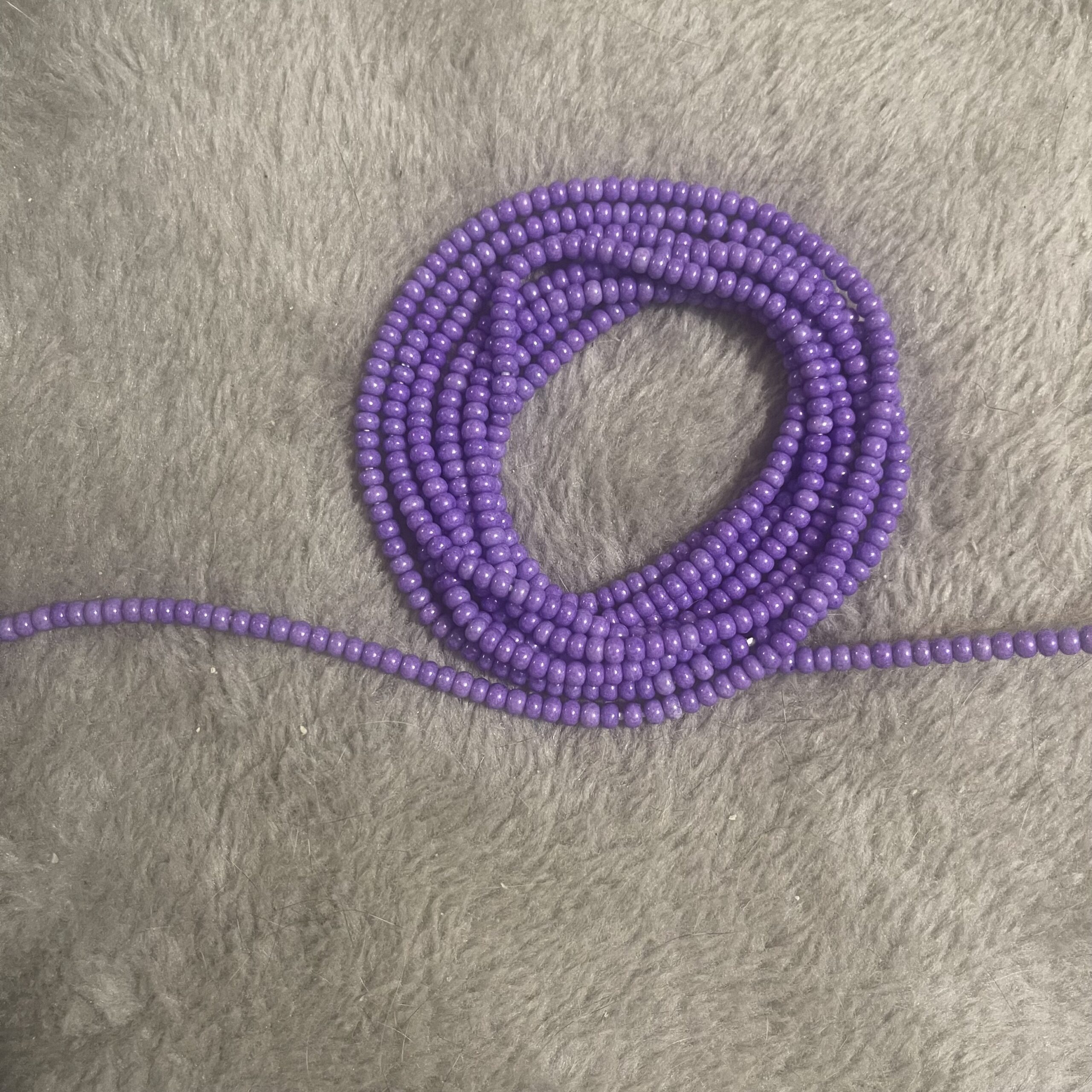 Smooth Purple