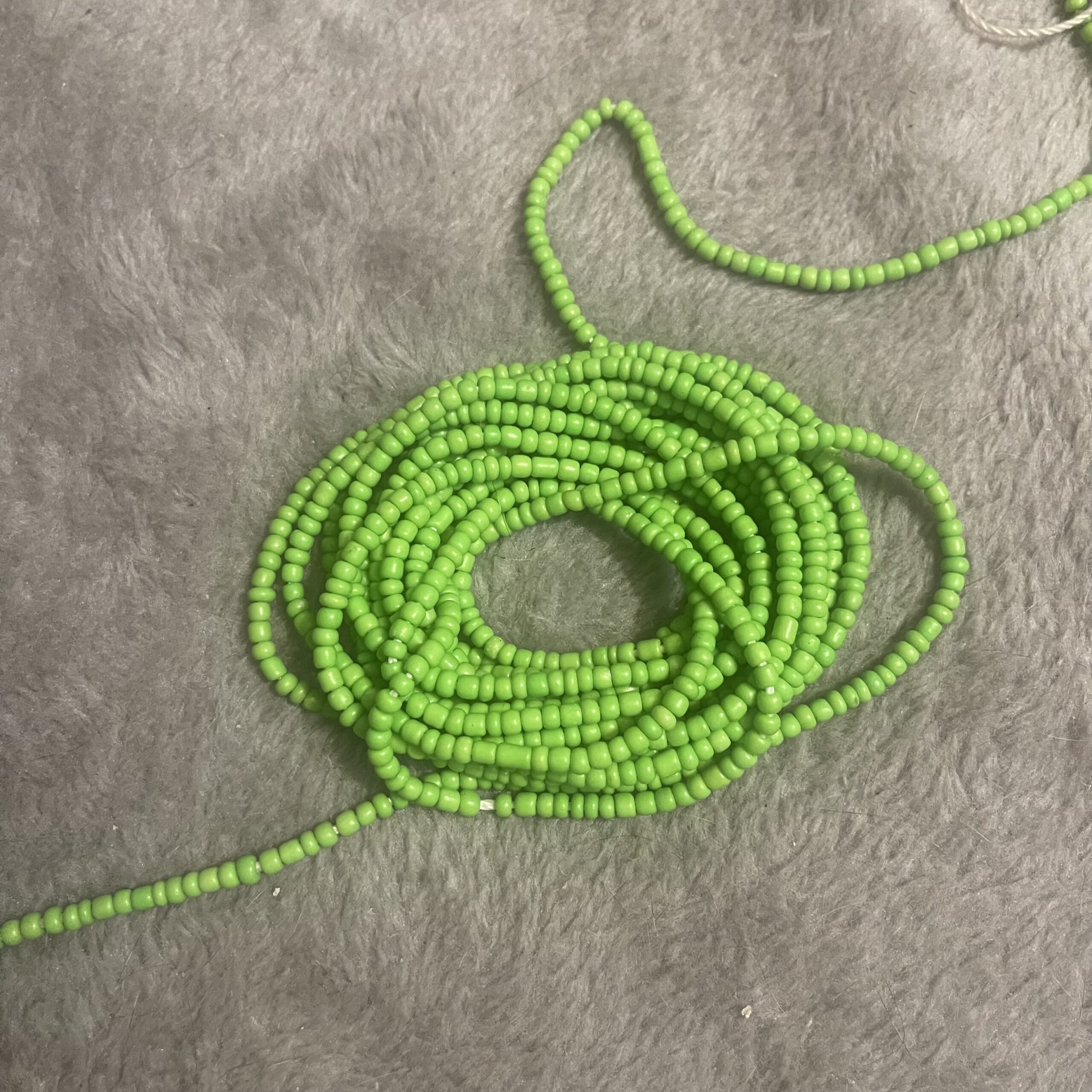 Neon Green