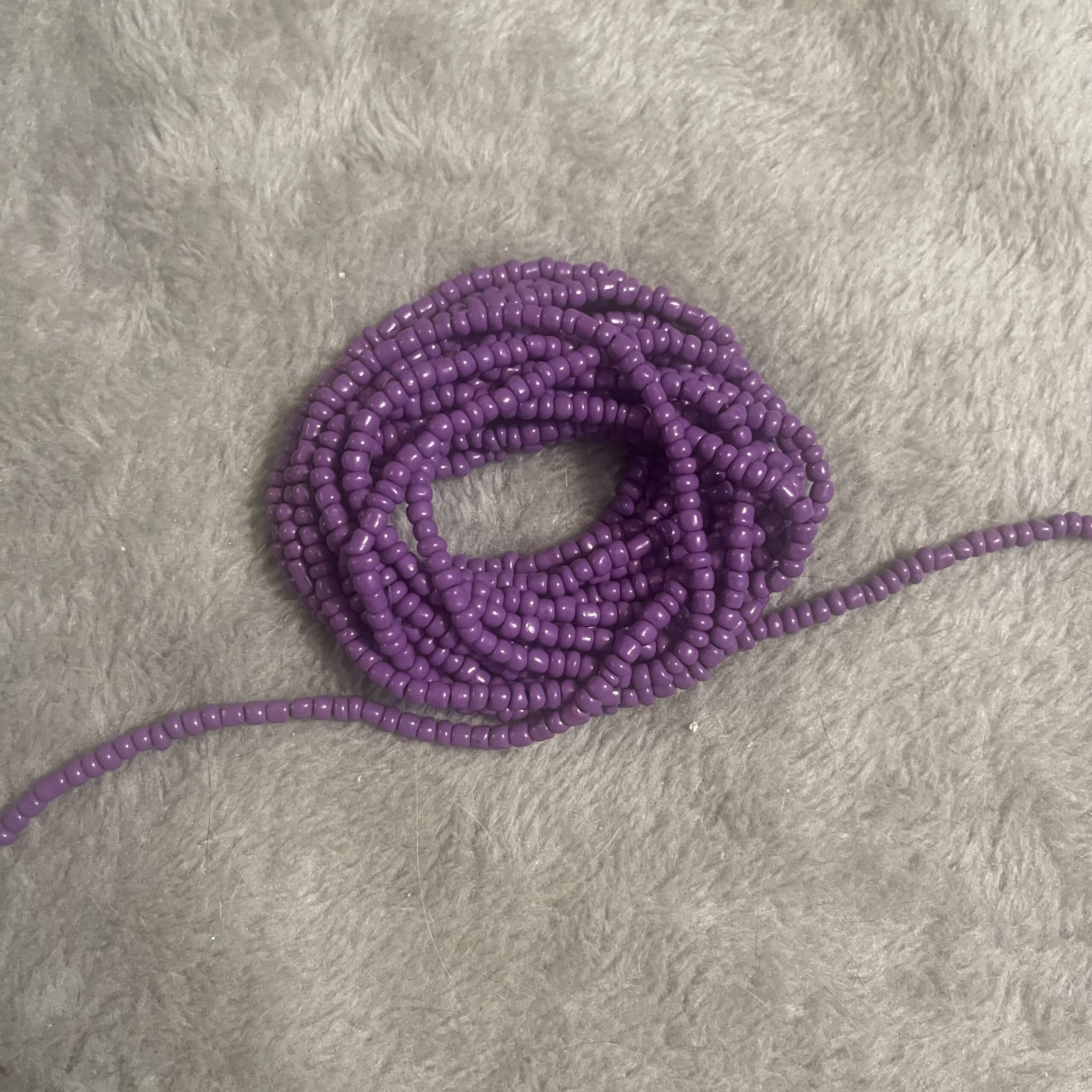 Purple Purple