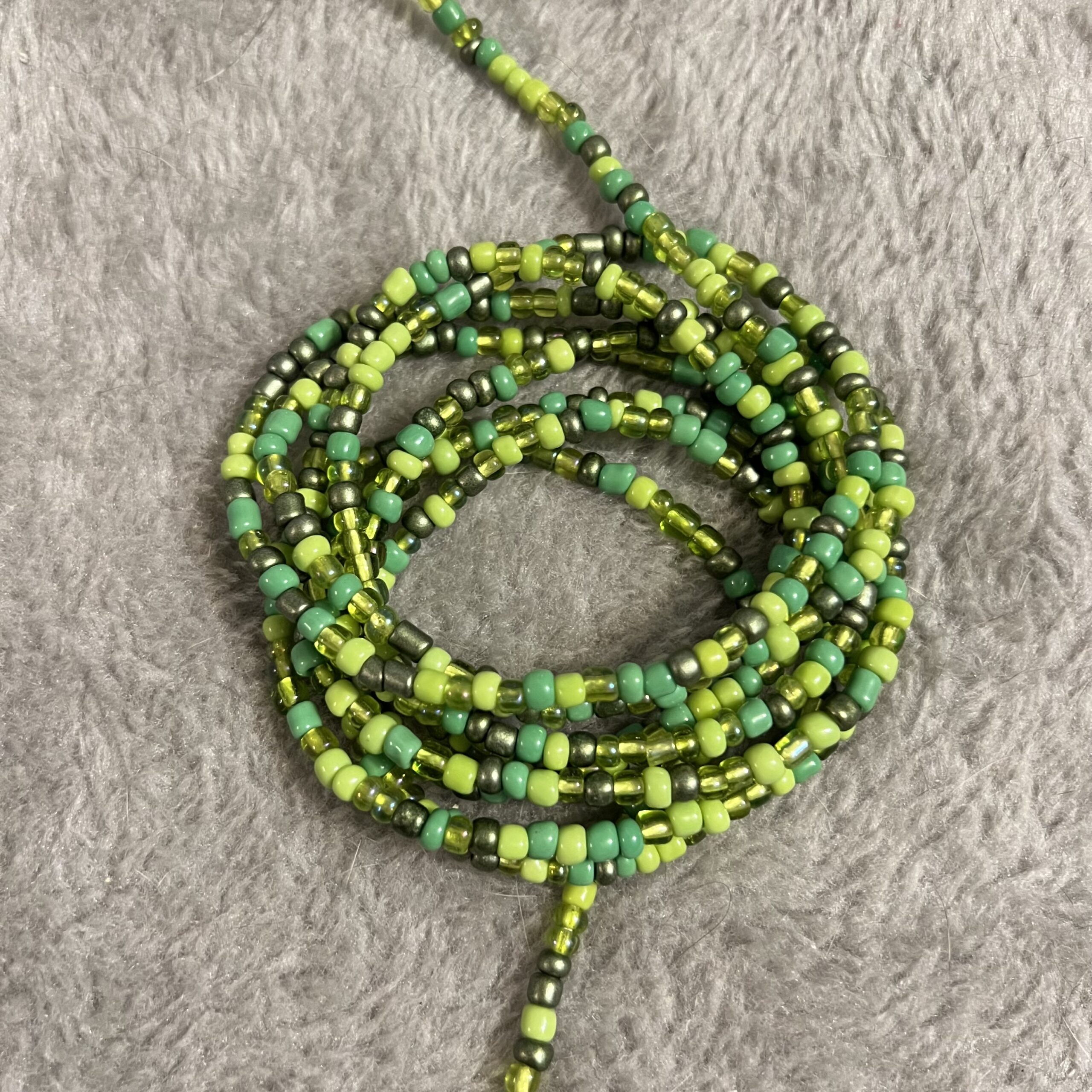 Multi Green