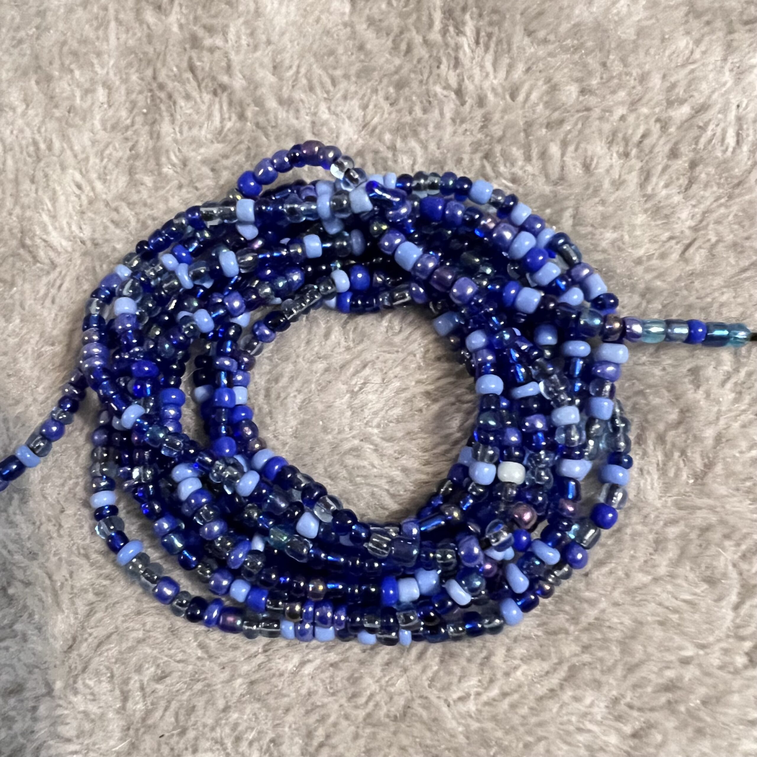 Multi Blue
