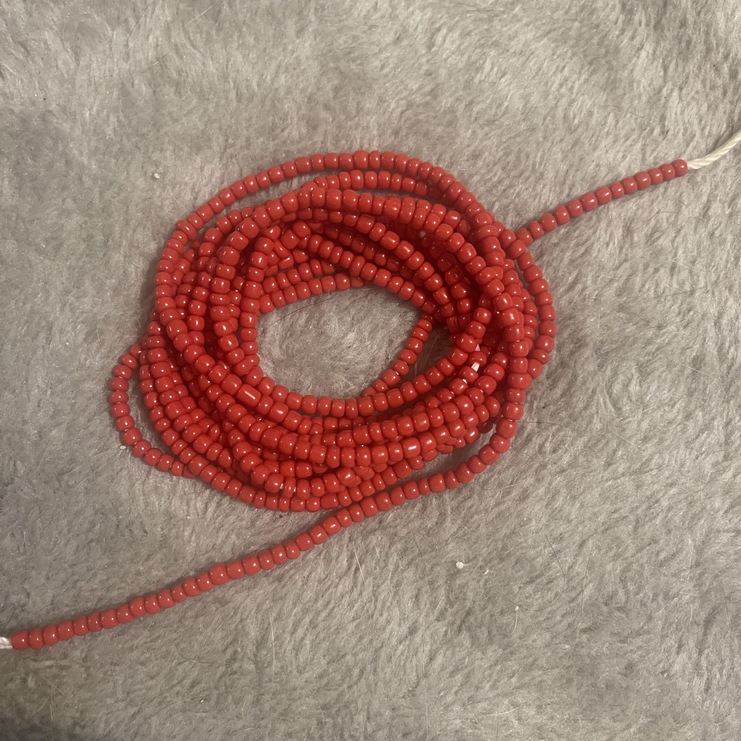 Perfect Red