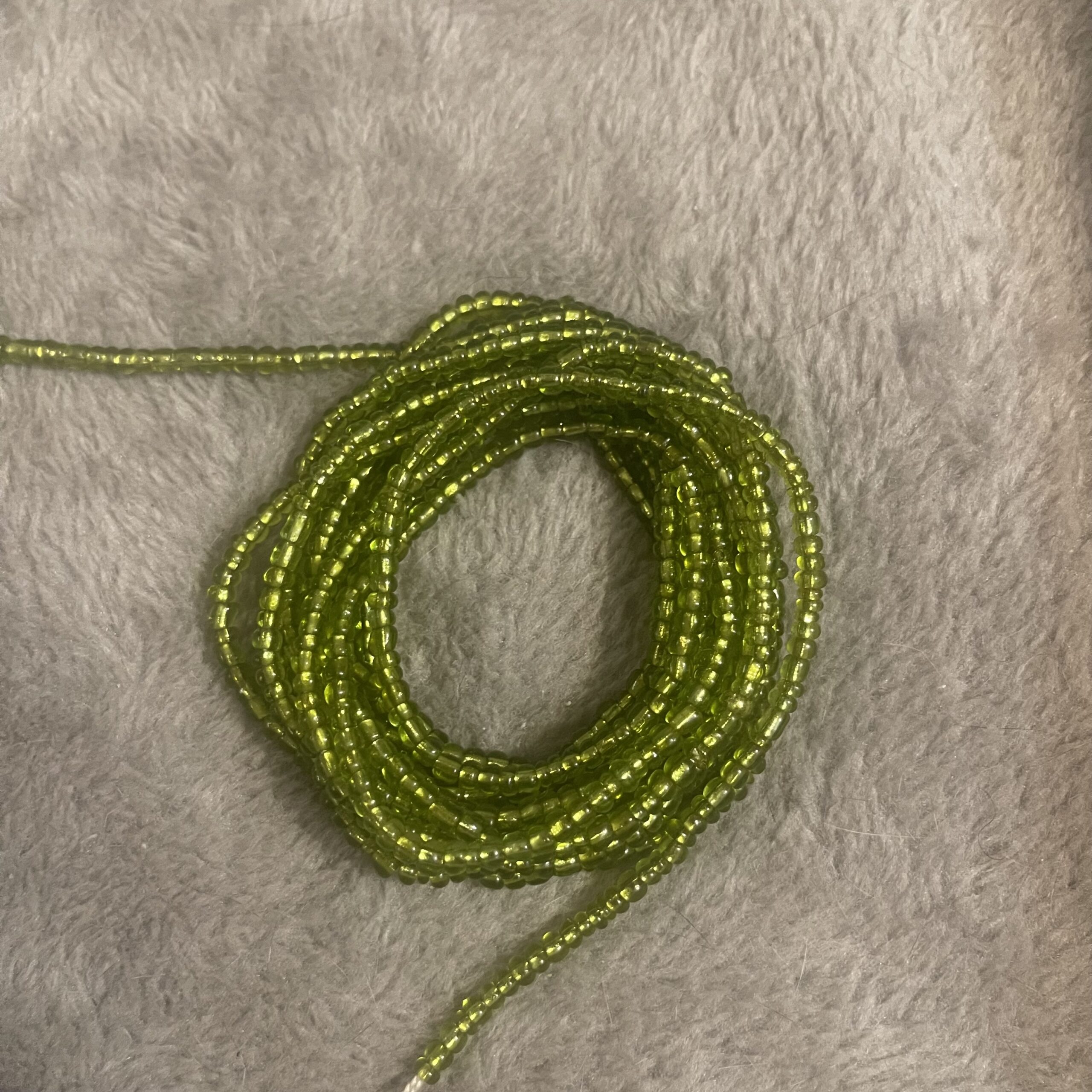Sparkle Green