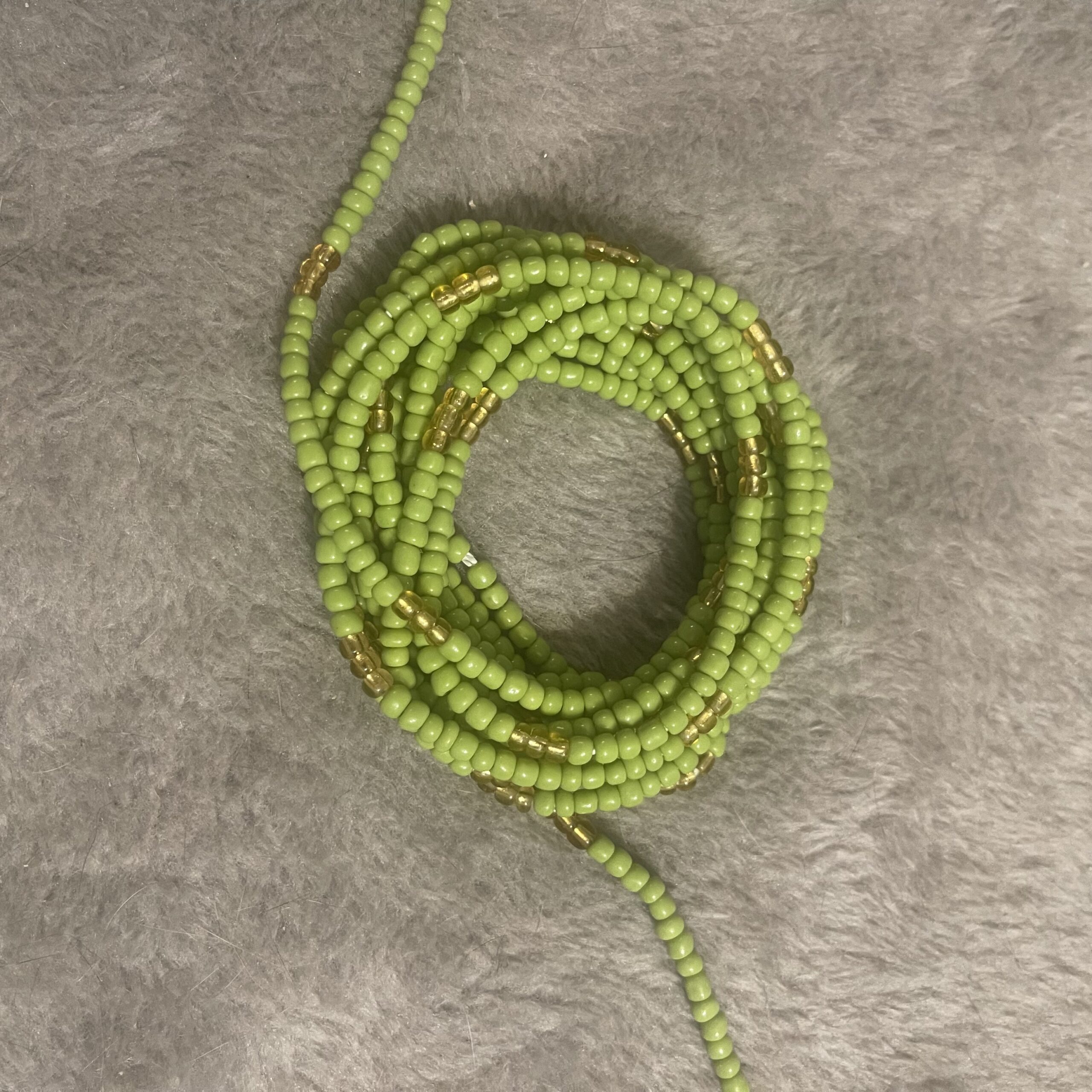 Green Goddess