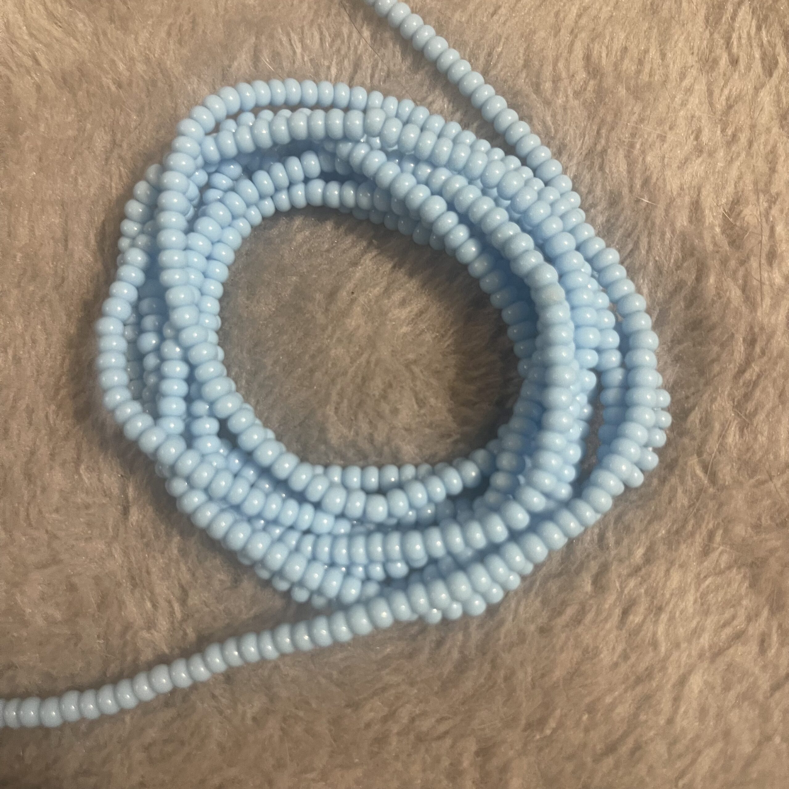 Sky Blue