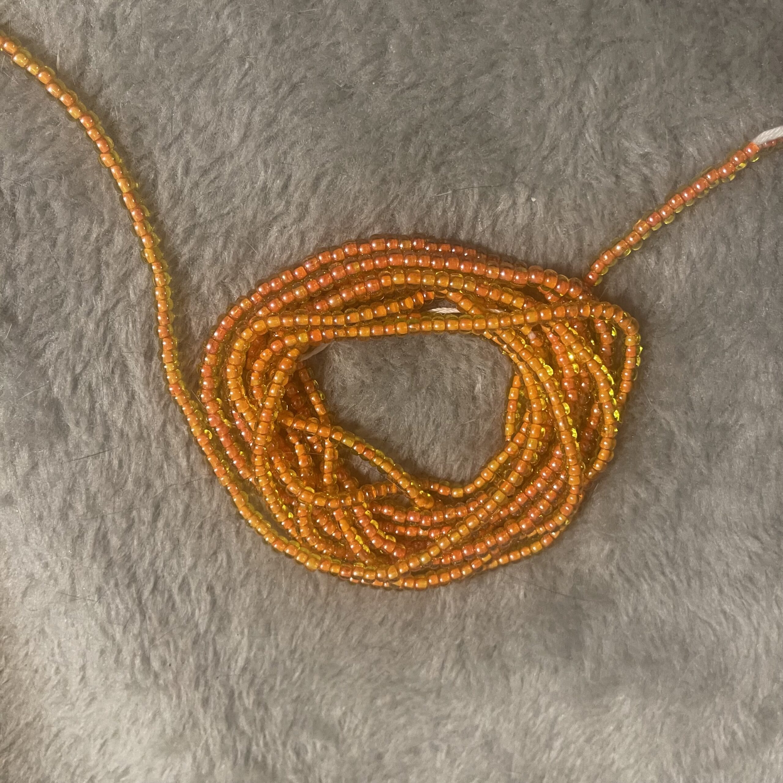 Orange Shine