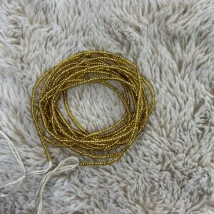 Gold XS