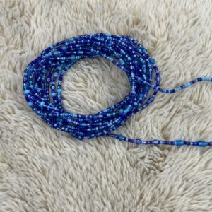 Blue Mixxy XS