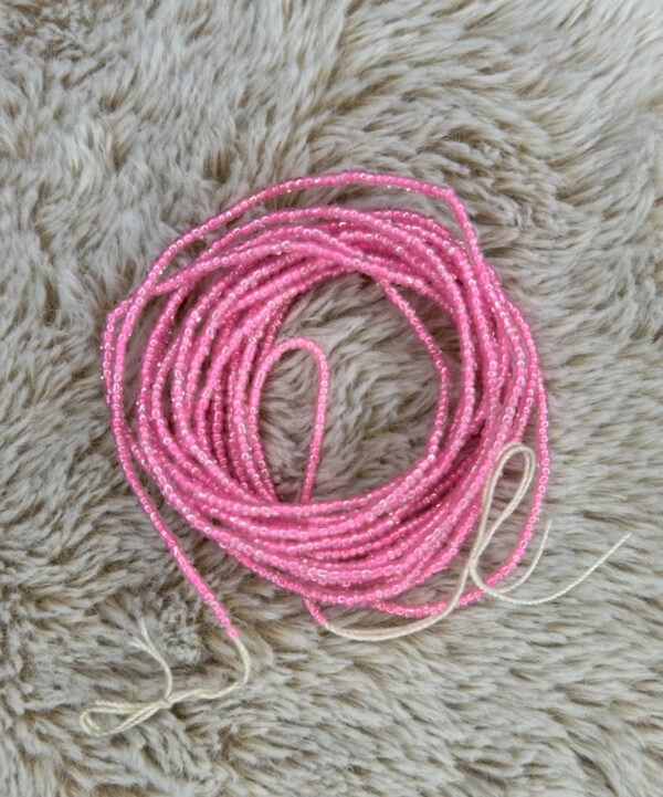 Pink Glossy XS (Copy)