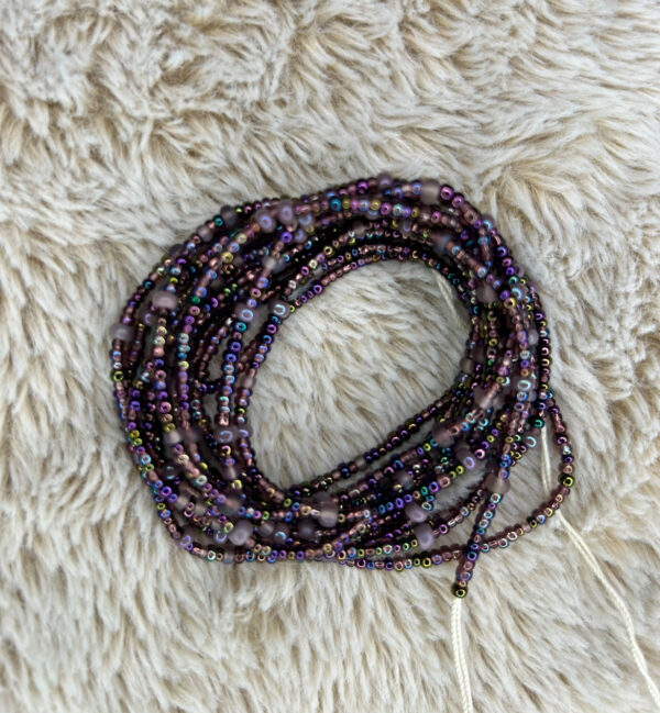Purple Mixxy XS