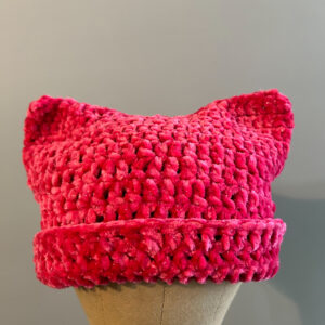 JUICY COUTURE CAT BEANIE