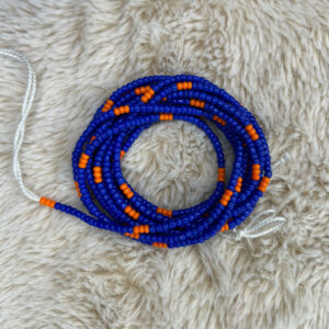 BlueOrange Specs