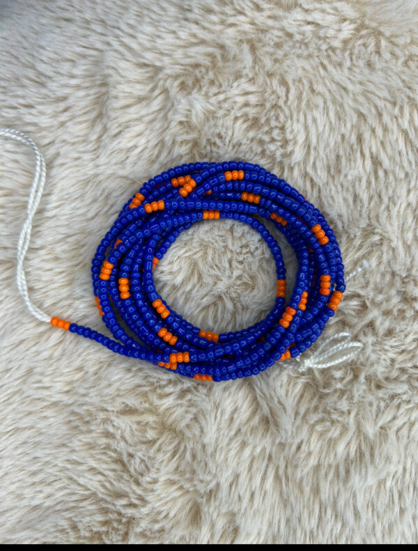 BlueOrange Specs