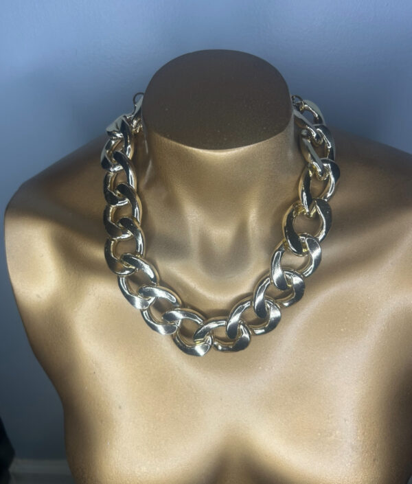 90s Chain