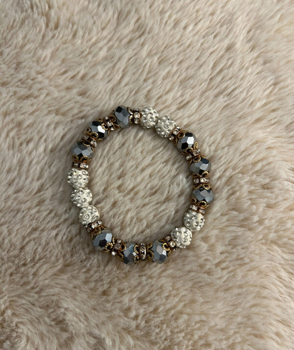 Silver Seam