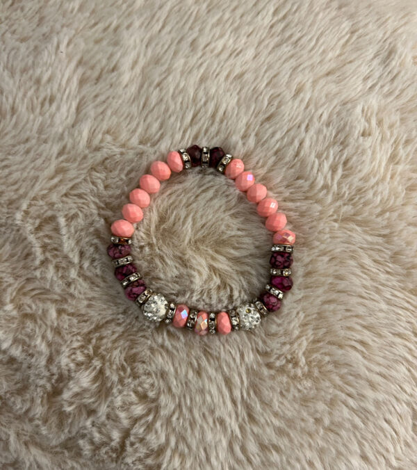 Pink Seam
