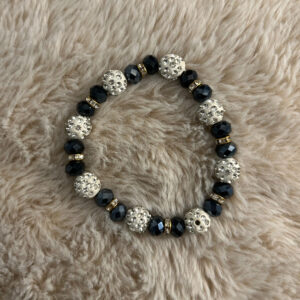 Dark Navy Seam