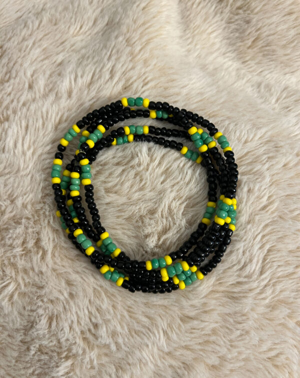Jamaica Anklet - Image 2