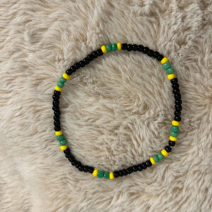 Jamaica Anklet