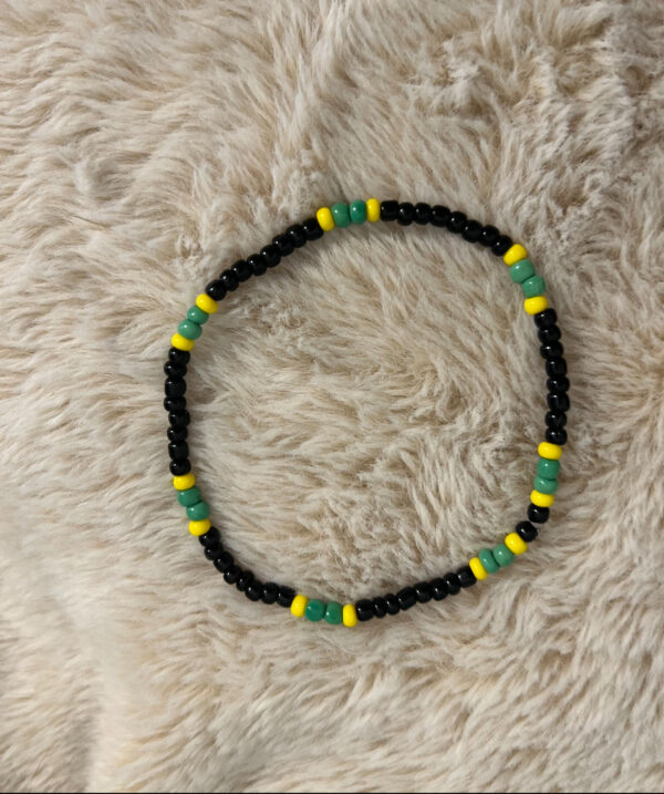 Jamaica Anklet